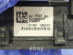 15-20 Chevy Tahoe Suburban Engine Fuse Box Relay Junction Block OEM 84114437