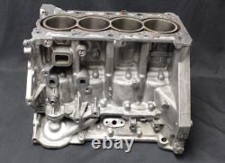 16-19 Chevrolet Cruze 1.4L Turbo LE2 Bare Engine Block OEM