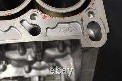 16-19 Chevrolet Cruze 1.4L Turbo LE2 Bare Engine Block OEM