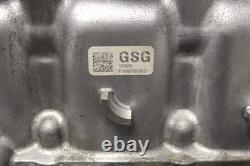 16-19 Chevrolet Cruze 1.4L Turbo LE2 Bare Engine Block OEM