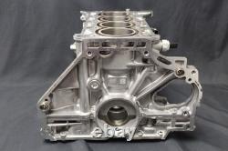 16-19 Chevrolet Cruze 1.4L Turbo LE2 Bare Engine Block OEM