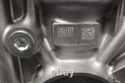 16-19 Chevrolet Cruze 1.4L Turbo LE2 Bare Engine Block OEM