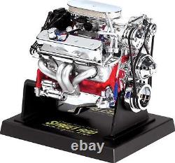 16 Engine Chevrolet Small Block Street Rod Engine - Liberty Classics