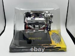 16 Engine Chevrolet Small Block Street Rod Engine - Liberty Classics