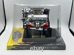 16 Engine Chevrolet Small Block Street Rod Engine - Liberty Classics