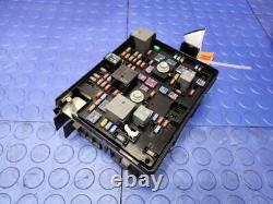 17-19 Chevy Bolt Engine Compartment Wiring Harness Junction Block OEM 42500363