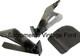 1942-1948 Ford Weld-in Engine Mounts For Small Block Chevy Usa