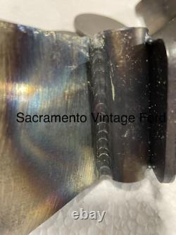 1942-1948 Ford Weld-In Engine Mounts for Small Block Chevy USA