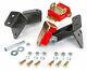 1955-1957 Chevrolet V8 Engine Swap Mount Kit For Chevy Small Block, Big Block