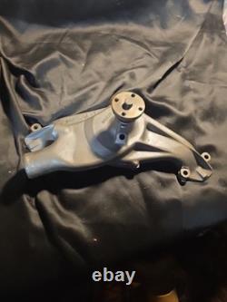 1955-1957 Chevrolet small block V8 (265, 283 engines)