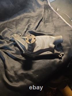 1955-1957 Chevrolet small block V8 (265, 283 engines)