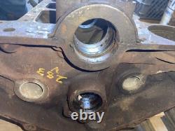 1958 Chevrolet Corvette 283 Engine Bare Block 3737739 Date K147