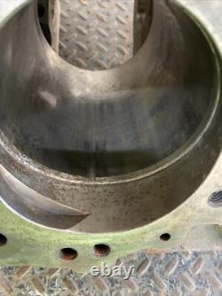 1959 Chevrolet 348 Engine Block 3755011 and L 2 58 Date Code TI2I5FA