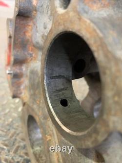 1959 Chevrolet 348 Engine Block 3755011 and L 2 58 Date Code TI2I5FA
