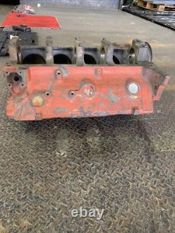1959 Chevrolet 348 Engine Block 3755011 and L 2 58 Date Code TI2I5FA