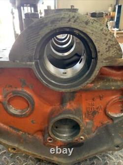 1959 Chevrolet 348 Engine Block 3755011 and L 2 58 Date Code TI2I5FA