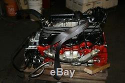 1960 Chevrolet 348 Big Block Engine Motor Running Motor Fresh Motor 3755011