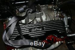 1960 Chevrolet 348 Big Block Engine Motor Running Motor Fresh Motor 3755011