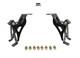 1963-72 Chevy C10 Gmc Truck Big Block V8 Engine Mounts Perches 396 402 454