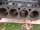 1963 S Chevy 327 Cubic Inch Small Block