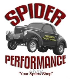 1964-1972 Buick Olds Pontiac ENGINE SWAP KIT Chevy smal block, big block, LT1