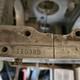 1965-1966 Chevrolet Corvair 140 Hp Engine Block