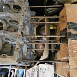 1965-1966 Chevrolet Corvair 140 HP Engine Block