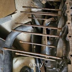 1965-1966 Chevrolet Corvair 140 HP Engine Block