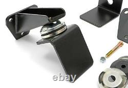 1966-1983 JEEP CJ5 1966-1975 CJ6 Chevy small block ENGINE SWAP mounts
