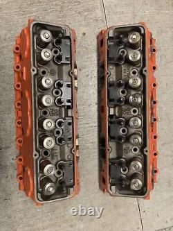 1967 Chevy 327 Blocks, Cranks, Rods, Bolts, Oil Pans, Misc Parts