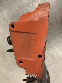 1967 Chevy 327 Blocks, Cranks, Rods, Bolts, Oil Pans, Misc Parts