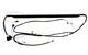 1968 1969 Chevy Truck Engine Wiring Harness V8 396 Automatic Big Block 68 69