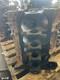1969 Chevrolet Camaro 350 Engine Block 3932388 Dated A39 4.0 Bore
