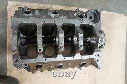 1971 CHEVROLET 402 engine block 3969854 Chevelle Monte Carlo 300HP A-19-71 /R6/