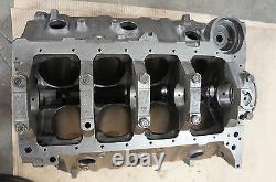 1971 CHEVROLET 402 engine block 3969854 Chevelle Monte Carlo 300HP A-19-71 /R6/