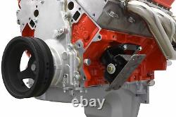 1973-1987 Chevy Square Body Truck LS Swap Engine Mount Kit for 2WD 4WD LS1 LS3