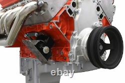 1973-1987 Chevy Square Body Truck LS Swap Engine Mount Kit for 2WD 4WD LS1 LS3