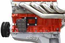1973-1987 Chevy Square Body Truck LS Swap Engine Mount Kit for 2WD 4WD LS1 LS3