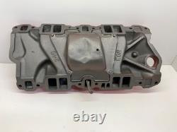 1975-197 Chevrolet Corvette 346249 4 Barrel Quadra-jet Intake Manifold Smc