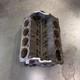 1979 Chevrolet 4bolt Main Engine Block Dra Suffix Sbc 350 3970010 J-4-8 Std
