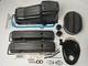1980-1985 Sbc Small Block Chevy 283 305 327 350 Short Finned Engine Dress Up Kit