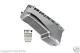 1980-85 Chevy Small Block 305-327-350 Aluminum Polished Oil Pan