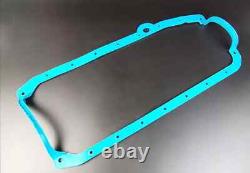 1980-85 SBC Small Block Chevy 283 305 327 350 Short Finned Engine Dress Up Kit