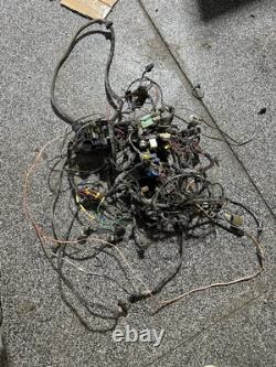 1990 Chevy Squarebody C/K10-30 K5 Blazer Engine Fuse Block Wiring Harness