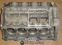 1990 LT5 Corvette ZR1 Engine Block 2-Bolt Mains