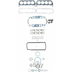 1991-1995 Chevy 454 7.4L Big Block Engine Full Gasket Set Sealed Power 260-1635