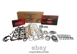 1991-1995 Chevy GMC 7.4L 454 Big Block Engine Rebuild Kit Premium BBC
