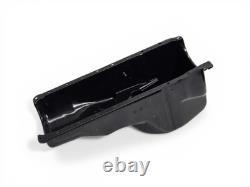 1991-2000 Chevy GMC 454 Big Block 7.4L Engine Oil Pan OEM GM New Takeoff