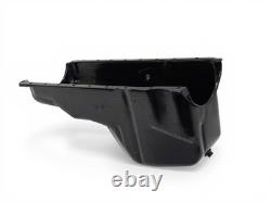 1991-2000 Chevy GMC 454 Big Block 7.4L Engine Oil Pan OEM GM New Takeoff