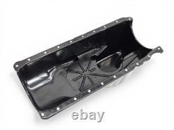 1991-2000 Chevy GMC 454 Big Block 7.4L Engine Oil Pan OEM GM New Takeoff